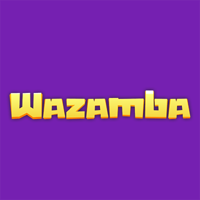 Wazamba Casino Logo
